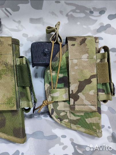 Кобура универсальная