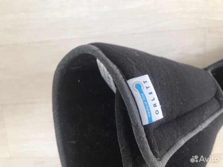 Ортез для голеностопа