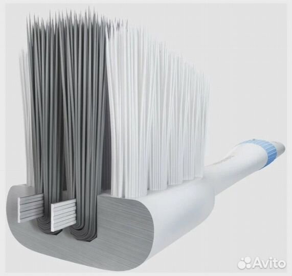 Набор зубных щеток Xiaomi Doctor Bei Color