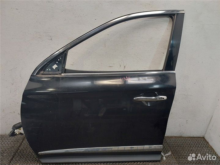 Кнопка стеклоподъемника Infiniti QX60, 2015