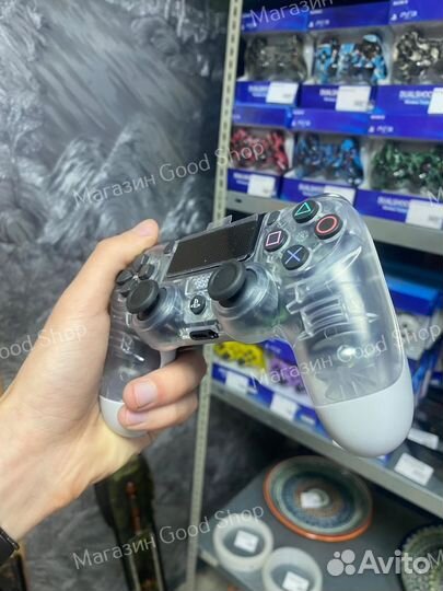 Геймпад джойстик Sony playstation 4 PS4