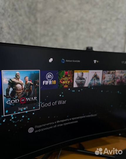 Sony playstation 4 PS4 pro