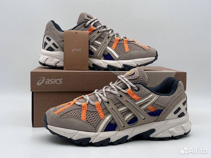 Кроссовки Asics gel sonoma 15 50