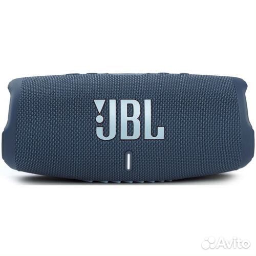 JBL Charge 5 Blue