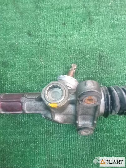 Рулевая рейка передняя toyota isis