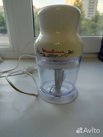 Измельчитель