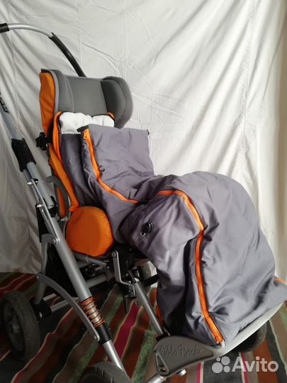 Коляска (дцп) Otto bock Кимба