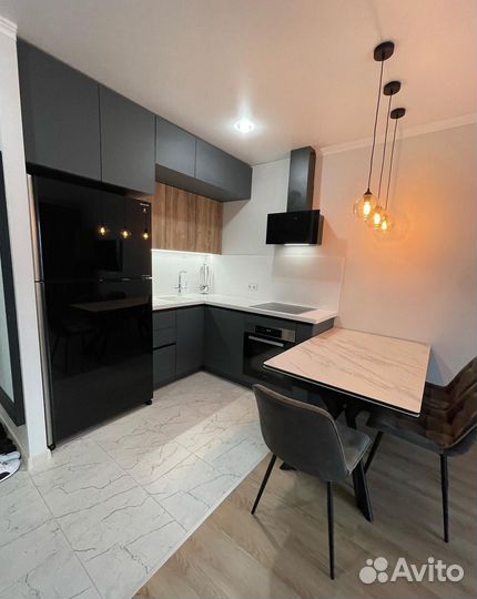 Кухни по вашим размерам