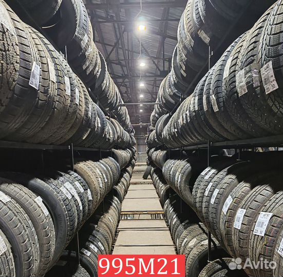 Goodyear Ice Navi Zea 195/65 R15 89P