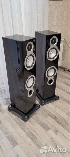 Monitor audio gold gs 20