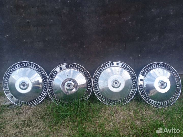 Продам колпаки СССР