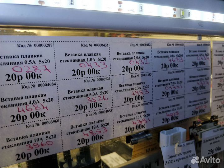 Электронные компоненты, паяльная химия