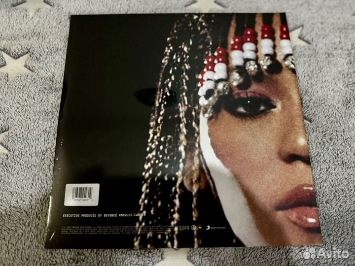 Beyonce - Cowboy Carter (Limited Edition) 2LP