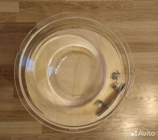 Люк стиральной машины Bosch, Siemens