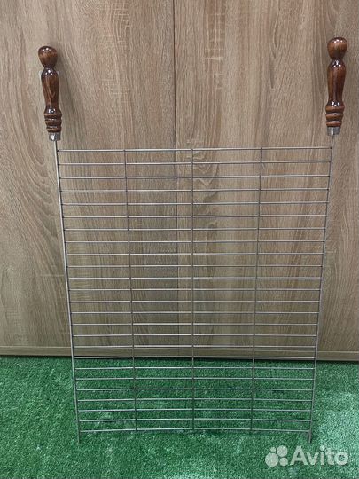 Сетка для гриля