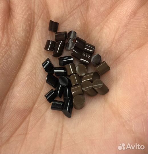 Кератин для наращивания волос