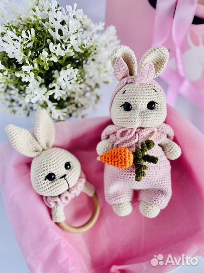 Набор для малыша