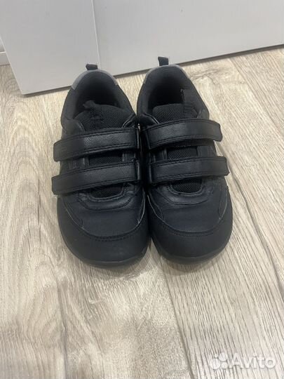 Кроссовки ecco на мальчика 32 размер
