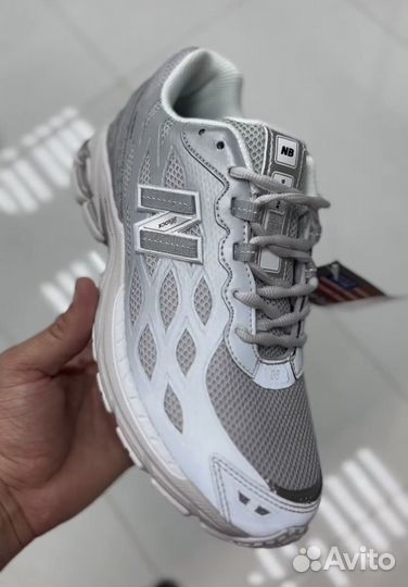 Кроссовки New Balance 1906 w FantomFit 41/45