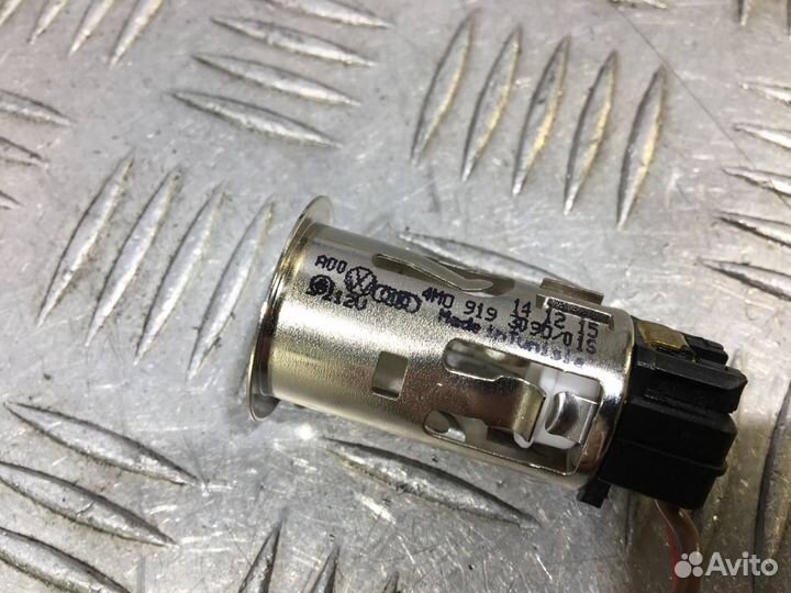 Б/У Гнездо прикуривателя#001