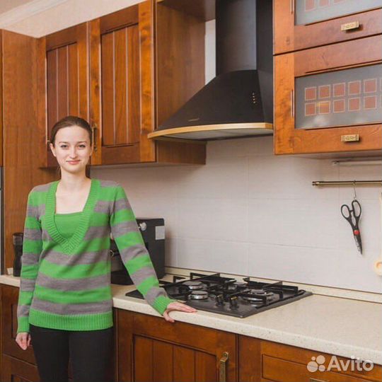 Кухни от производителя