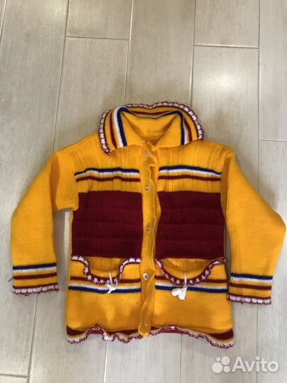 Вещи пакетом на девочку 104 110, 2-4 года