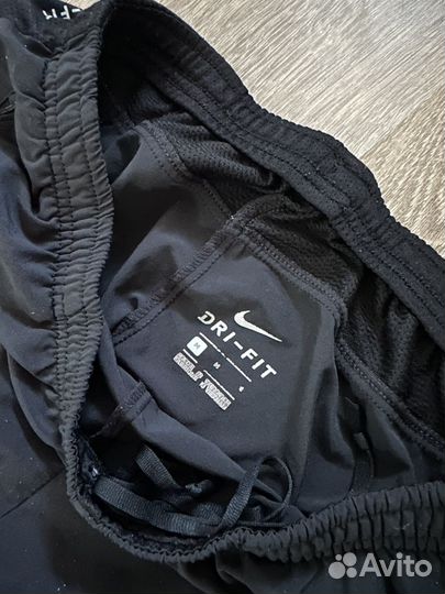 Спортивные штаны nike мужские