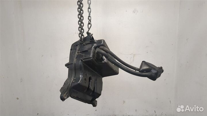 Бак Adblue Audi A7 2018, 2019