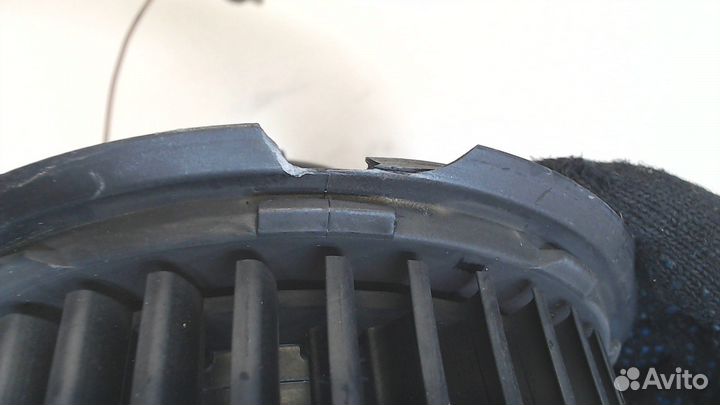 Двигатель отопителя Seat Cordoba, 1998