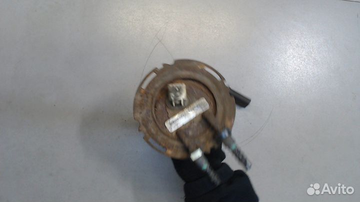 Насос топливный электрический Chevrolet Trailblaze