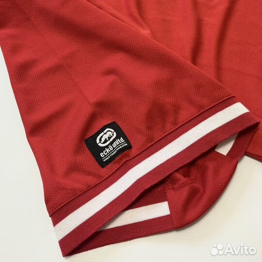 Ecko unltd джерси новое
