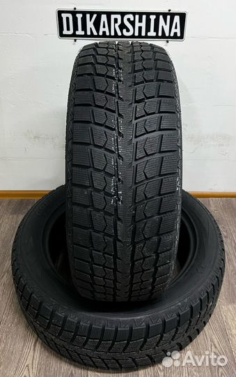 LingLong Green-Max Winter Ice I-15 285/45 R20 109T