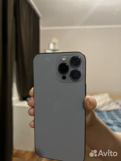 iPhone 13 Pro Max, 128 ГБ