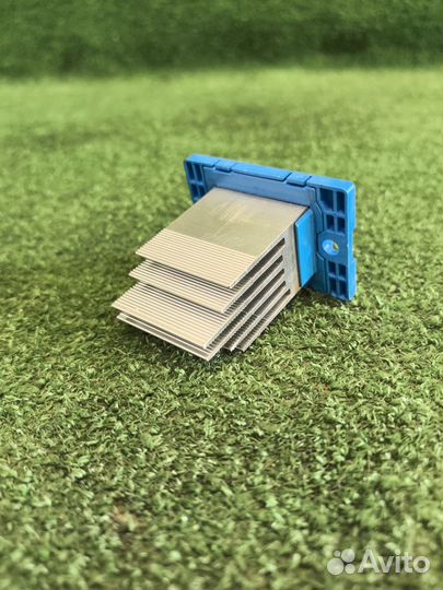 Реостат Hyundai Santa Fe TM D4HE 2022