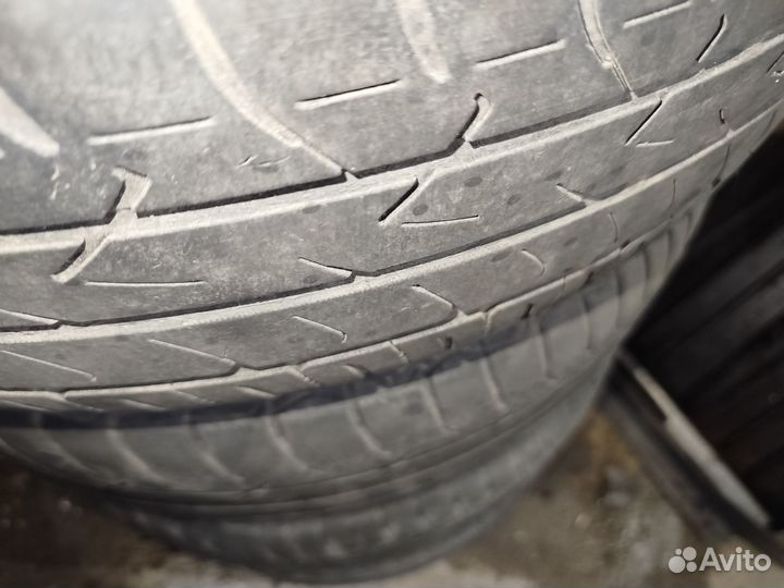 Toyo Trampio Vimode 185/65 R15