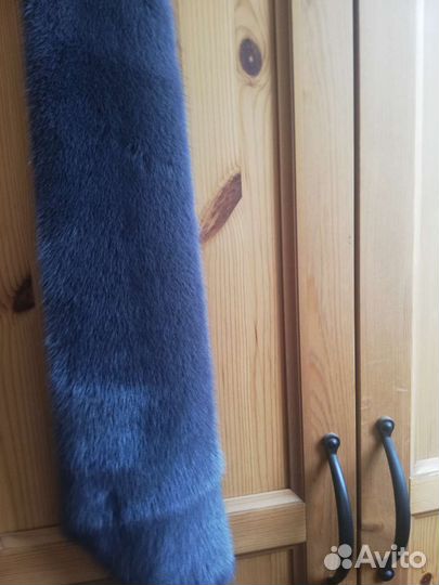 Норка шкурка