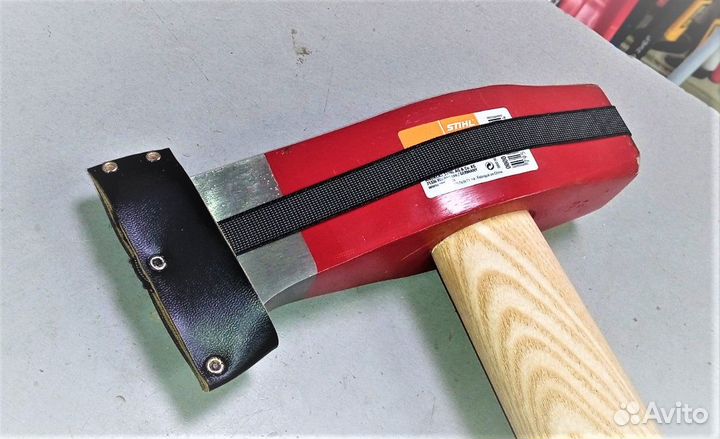 Топор колун Stihl 3000 гр оригинал