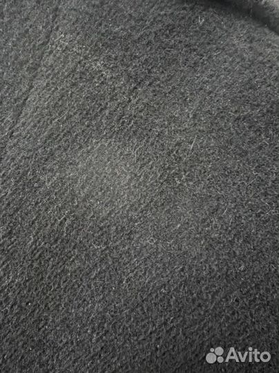 Пальто женское agnona италия 48