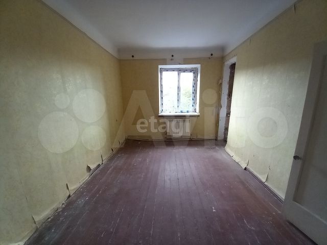 2-к. квартира, 41,2 м², 2/2 эт.