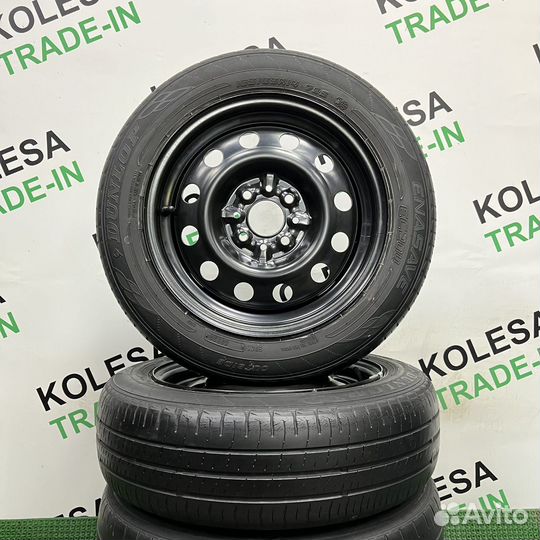 Колёса в сборе ваз R14 4x98