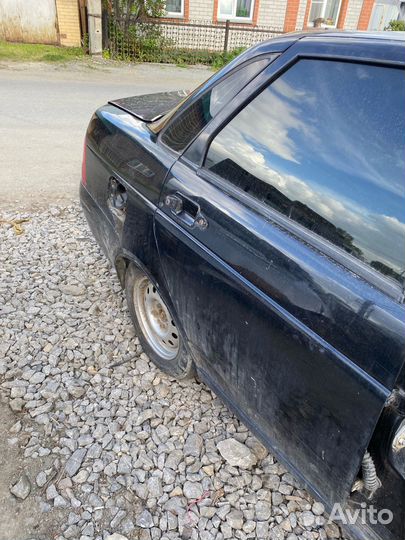 Авторазбор priora