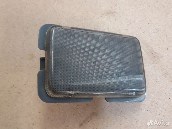 Плафон салона Toyota Crown S170