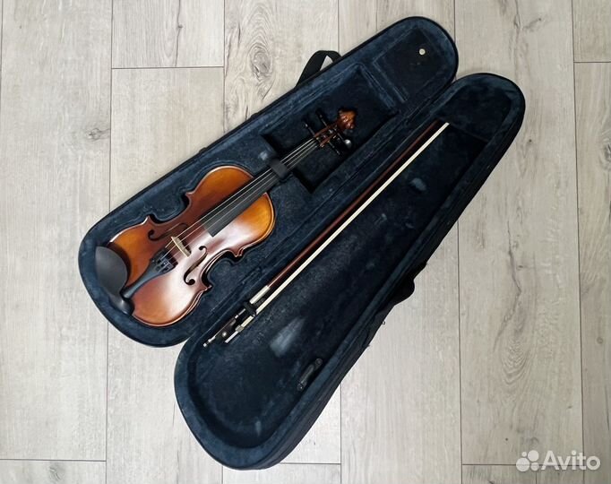 Скрипка hans klein HKV-2 GW 1/4