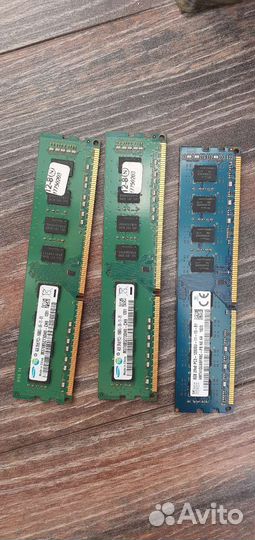 DDR3 8gbhynixhmt41GU6MFR8C-PB