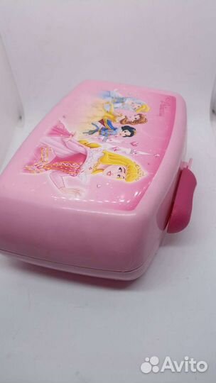 Ланчбокс для еды Дисней