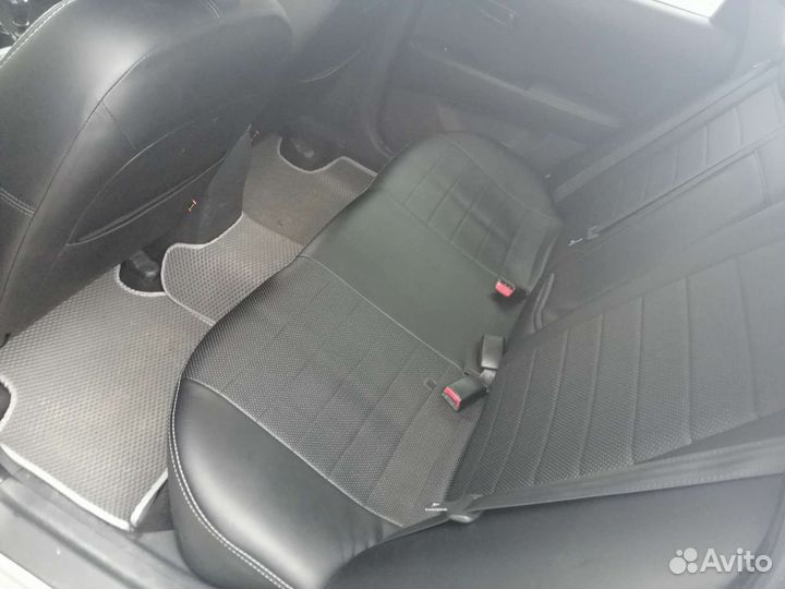 Hyundai Elantra 1.6 МТ, 2009, 215 000 км