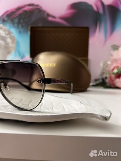 Солнцезащитные очки cuggi