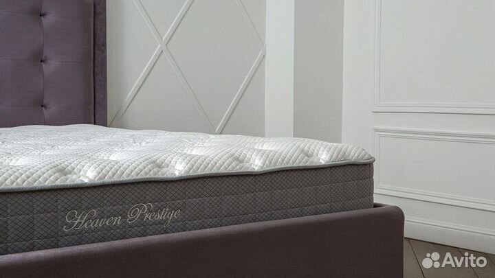 Матрас новый Grether&Wells Prestige