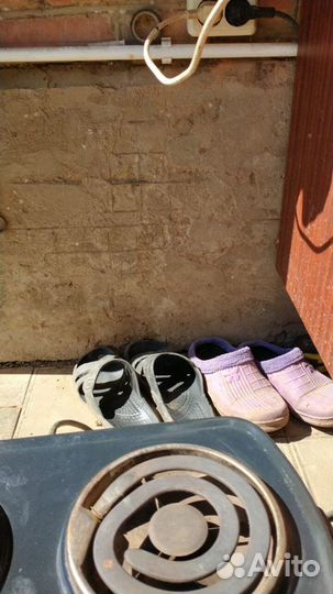 Электроплитка