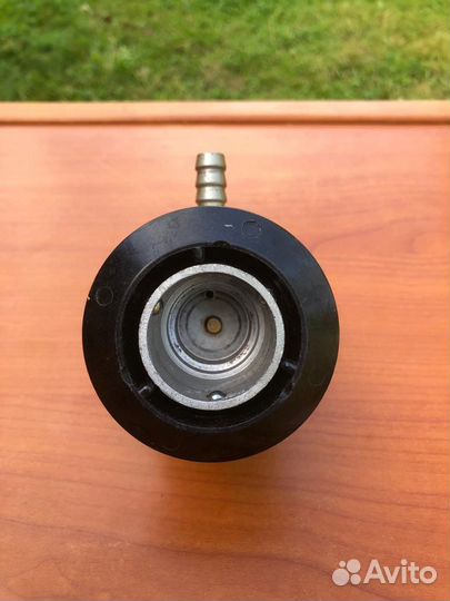 Советский Газовый Редуктор рдсг 2-1,2